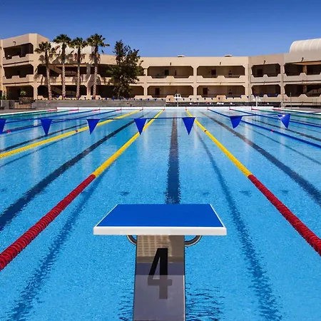 Barceló Lanzarote Active Resort-3